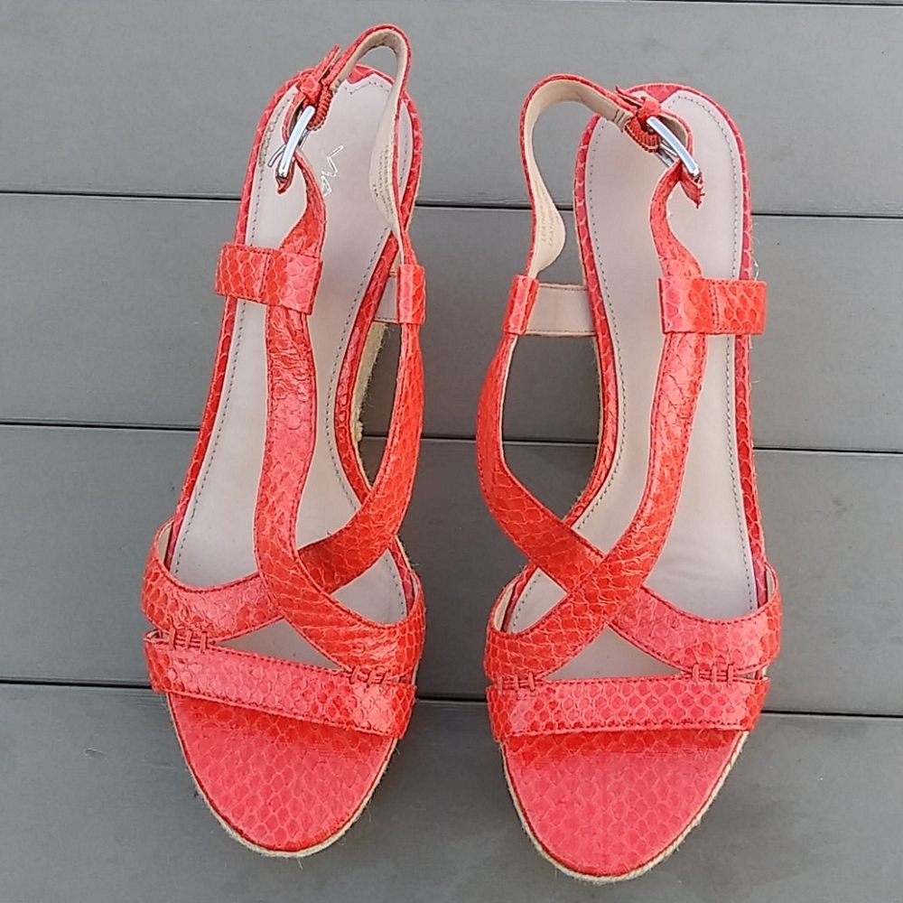 Via SPIGA wedges